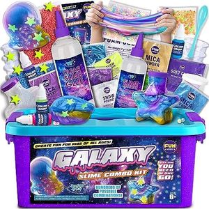 Toy Galaxy