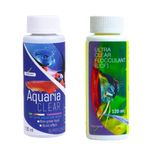 Fish Tank Chemicals