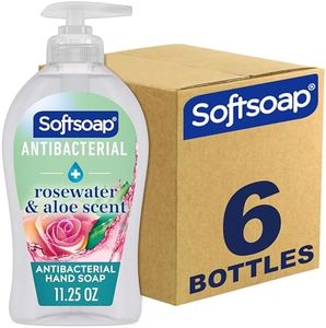 Softsoap A