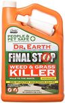 DR EARTH Final Stop Ready-to-Use Na