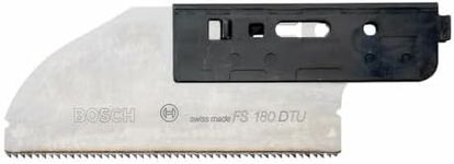 Bosch FS180DTU 5-3/4-Inch, 8TPI, Coarse Tooth General Purpose Power Handsaw Blade
