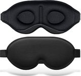 Sleep Mask For Men Molded