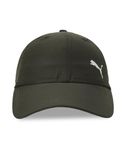 Puma Unisex's Baseball Cap (2430305_Forest Night_Free Size)