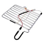 First4Spares Fridge Freezer Defrost Heater Evaporator Element For Samsung RS21 RS23 Fridge Freezers