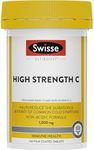 Swisse Ultiboost High Strength C | 