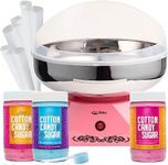 The Candery Cotton Candy Machine wi