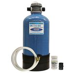 On The Go Portable 16,000 Grain RV Water Softener