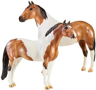 Breyer 90.