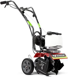 Earthquake 12802 MC440 Mini Cultivator with 40cc 4-Cycle Viper Engine