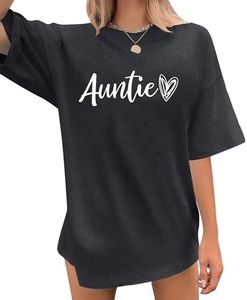 Women Aunt