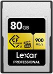 Lexar 80GB