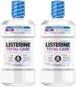 Listerine