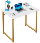 PayLessHere 32 inch Computer Desk,O