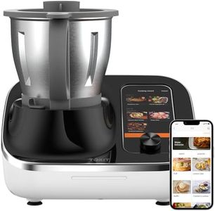 AI Cooking Robot Omni Cook C2 21-in-1 Food Processor