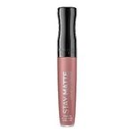 Rimmel London Stay Matte Liquid Lip