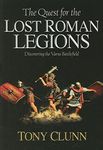 Quest for the Lost Roman Legions: Discovering the Varus Battlefield