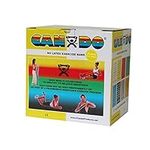 CanDo 10-5631 Latex-Free Exercise B