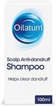 Oilatum Scalp Anti-Dandruff Shampoo