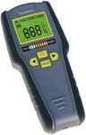 General Tools Digital Moisture Mete