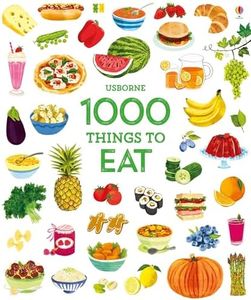 1000 Things to Eat