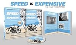 Speed Is Expensive: The Philip Vinc
