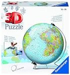 Ravensburger The Earth 540 Piece 3D
