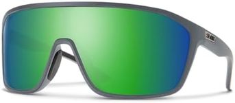 SMITH Boomtown Sunglasses – Shield 