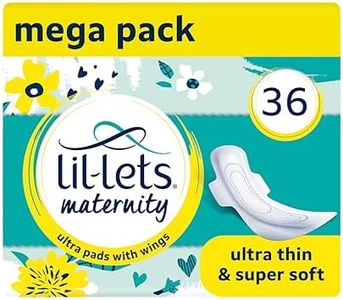 Lil-Lets M