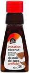 Club House, Quality Baking & Flavouring Extracts, Imitation Coconut, 43ml