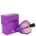 Loverdose Perfume By Diesel Eau De 