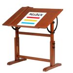 Drafting Table Surface