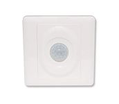 LOWENERGIE Motion sensor Indoor lighting PIR Occupancy Sensor switch 200w wall mounting auto on/off lights, presence detection