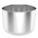 Geek Robocook Compatible 8L Stainless Steel Inner Cooking Pot