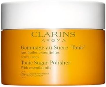 Clarins Aroma Tonic Sugar Polisher