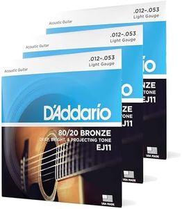 D'Addario 