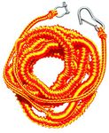 Airhead ANCHOR BUNGEE, Orange, Yellow