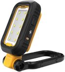 DEWALT LED Light, Powerful and Comp