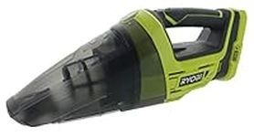 Ryobi P7131 One+ 18V Lithium Ion Battery Powered Cordless Dry Debris Hand Vac Crevice Tool (Batteries Not Included/Power Tool Only)