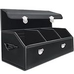 Zrpiot Car Trunk Organizer - Trunk 