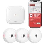 X-Sense Wi-Fi Alarm Listener Kit wi
