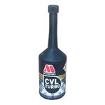 CVL Extra Turbo 500ml – Valve Seat Lubricant and Octane Booster, Performance Fuel Additive for High Compression and Turbocharged Engines