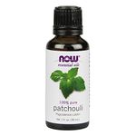 Now Foods Patchouli Oil 1oz (Pack of 2)