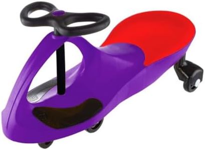 Wiggle Car