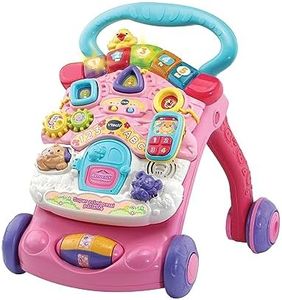 VTech Supe