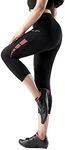 Santic Cycling Shorts for Women Pad