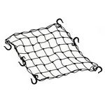 Burley Design Cargo Bungee Net