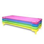 NOUJULOUN Daycare Cots,Cots for Day