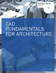 CAD Fundamentals for Architecture (Portfolio Skills)