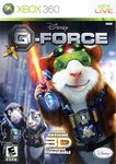 Disney G-Force (Xbox 360)