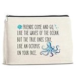 Best Friend Makeup Bag Gifts, Gifts